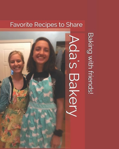 Ada's Bakery Favorite Recipes to Share