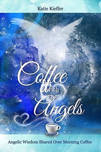Coffee with the Angels Angelic Wisdom Shared Over Morning Coffee