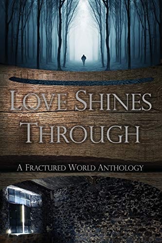 Love Shines Through A Fractured World Anthology