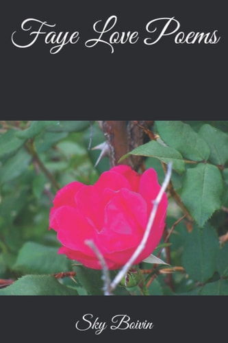 Faye Love Poems