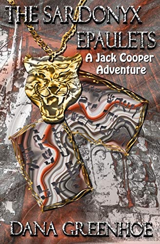 The Sardonyx Epaulets