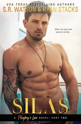 Silas A Playboy's Lair Novel