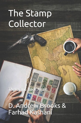 The Stamp Collector There and Back Again
