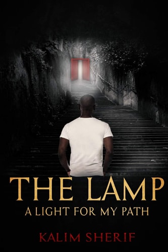 The Lamp Light My Path