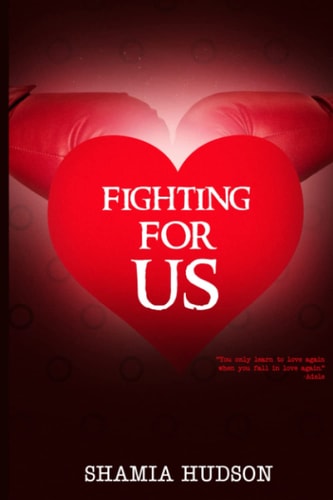 Fighting for Us