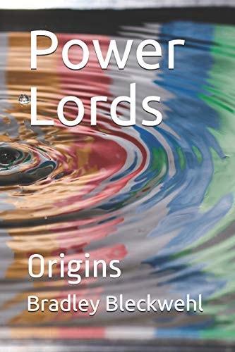Power Lords Origins