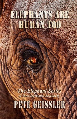 Elephants Are Human Too