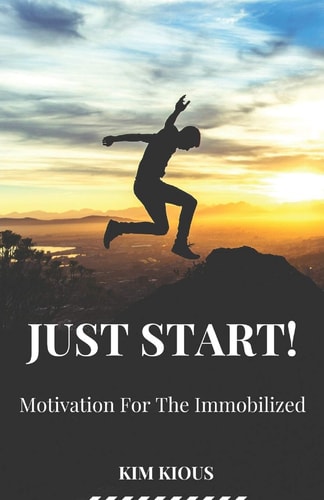 Just Start! Motivation For The Immobilized