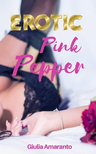 Pink Pepper Chef Chooses Each Evening a Customer for a Hot After Dinner