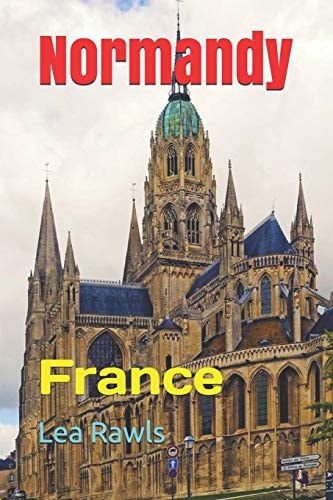 Normandy France