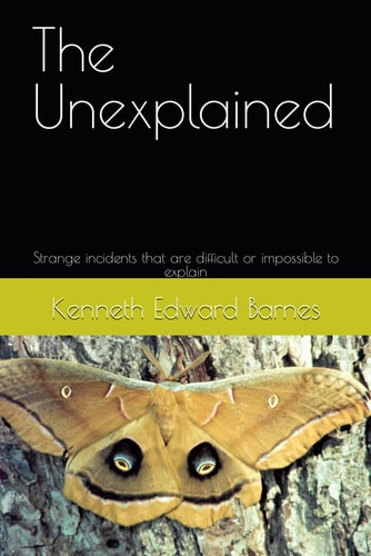 The Unexplained Strange Incidents That Are Difficult Or Impossible to Explain
