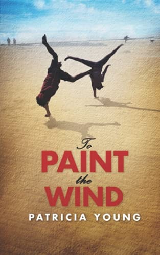 To Paint the Wind