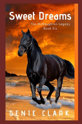 Sweet Dreams A Texas Ranch Romance