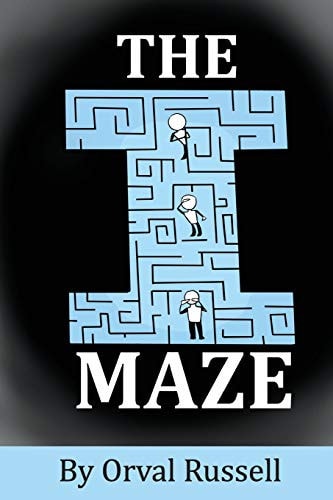 The I Maze Understanding Christianity Like Never Before