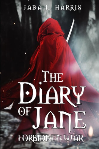 The Diary of Jane Forbidden War