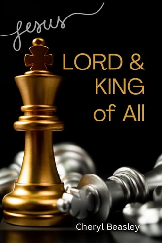 Lord and King of All