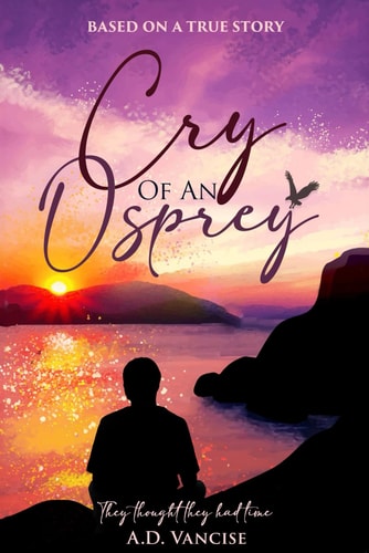 Cry of an Osprey