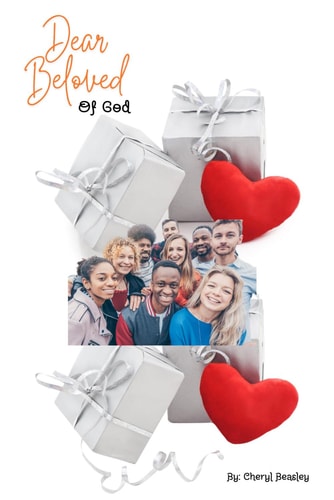 Dear Beloved of God
