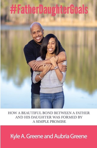 #fatherdaughtergoals How a Beautiful Bond Between a Father and His Daughter Was Formed by a Simple Promise.