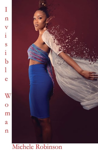 The Invisible Woman A Short Story