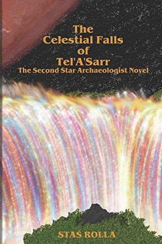 The Celestial Falls of Tel'A'Sarr
