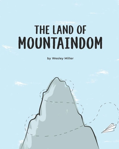 The Land of Mountaindom