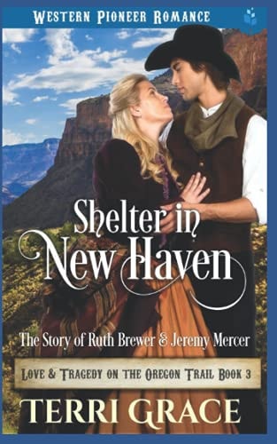 Shelter in New Haven The Story of Ruth Brewer and Jeremy Mercer