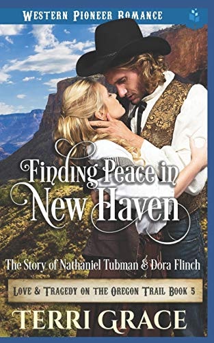 Finding Peace in New Haven The Story of Nathanial Tubman and Dora Flinch