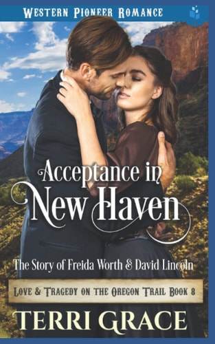 Acceptance in New Haven The Story of Freida Worth and David Lincoln