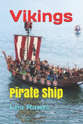 Vikings Pirate Ship