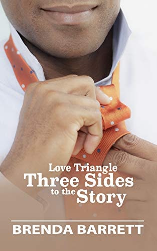 Love Triangle Three Sides to the Story