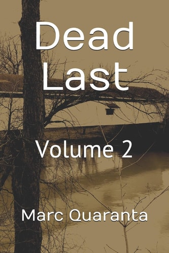 Dead Last Volume 2