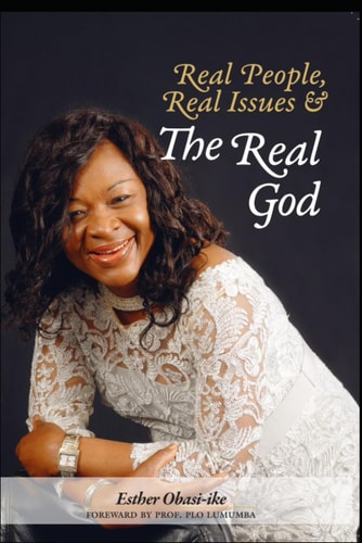 Real People Real Issues and the Real God