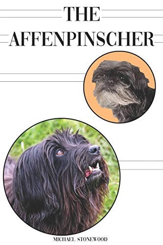 The Affenpinscher A Complete and Comprehensive Beginners Guide To: Buying, Owning, Health, Grooming, Training, Obedience, Understanding and Caring for Your Affenpinscher