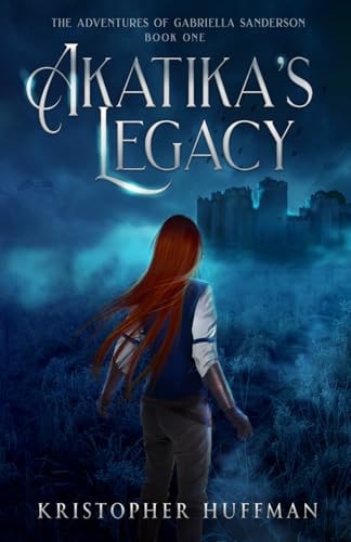 Akatika's Legacy