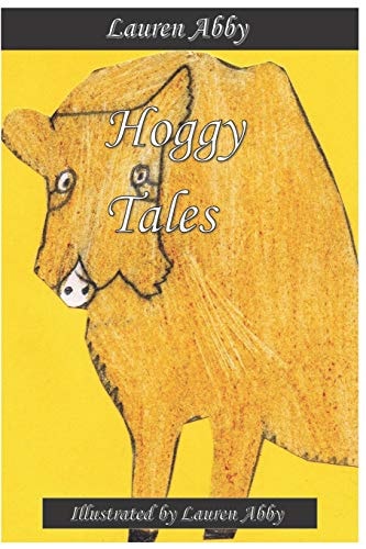 Hoggy Tales