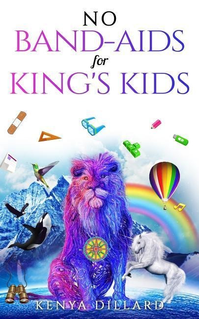 No Band-AIDS for King's Kids