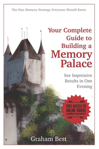 Your Complete Guide to Building a Memory Palace