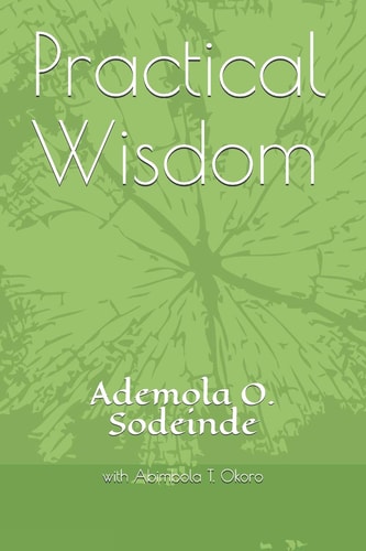 Practical Wisdom