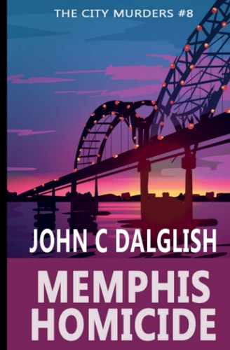 Memphis Homicide