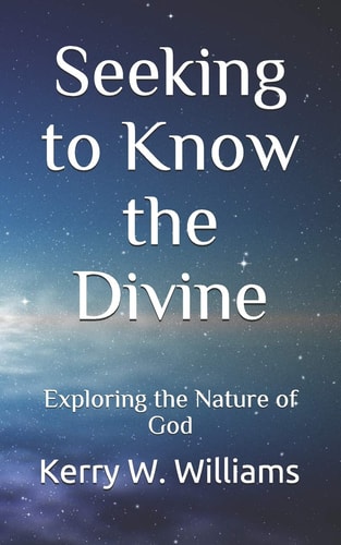 Seeking to Know the Divine Exploring the Nature of God