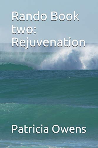 Rando Book Two Rejuvenation