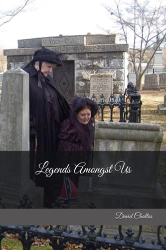 Legends Amonst Us