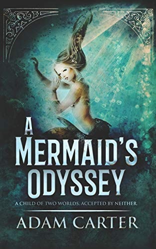 A Mermaid's Odyssey
