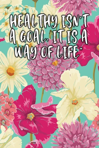 Healthy Isn't a Goal, It Is a Way of Life Keto Diet Diary