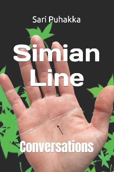 Simian Line: Conversations