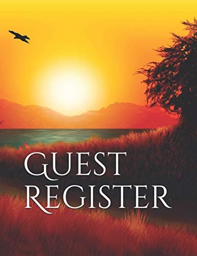 Guest Register
