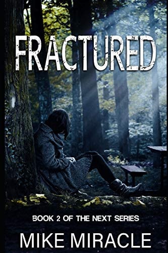 Fractured