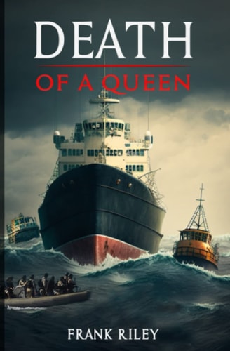 Death Of A Queen
