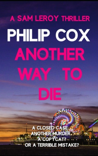 Another Way to Die